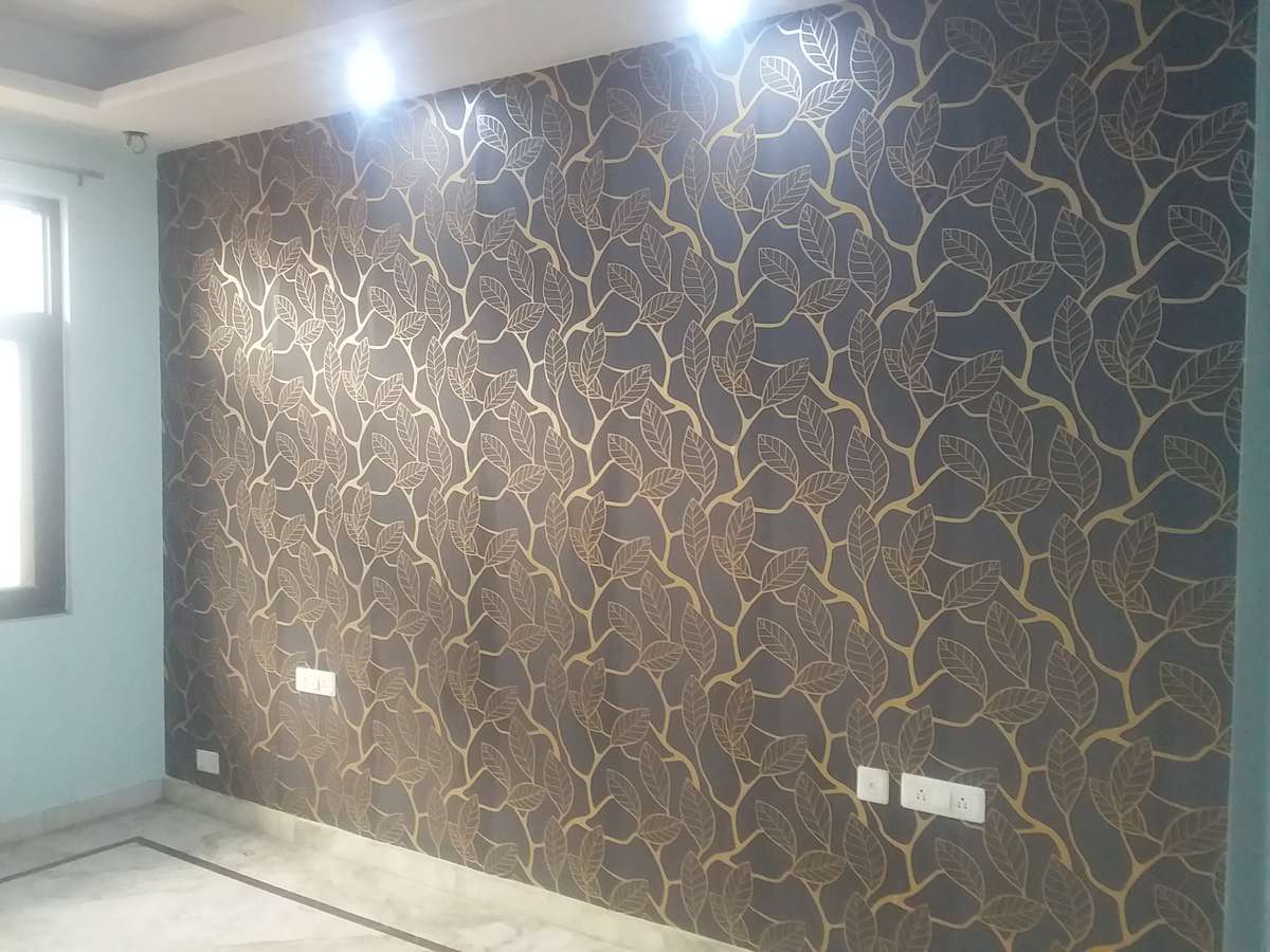 Designs by Painting Works akib malik, Delhi | Kolo