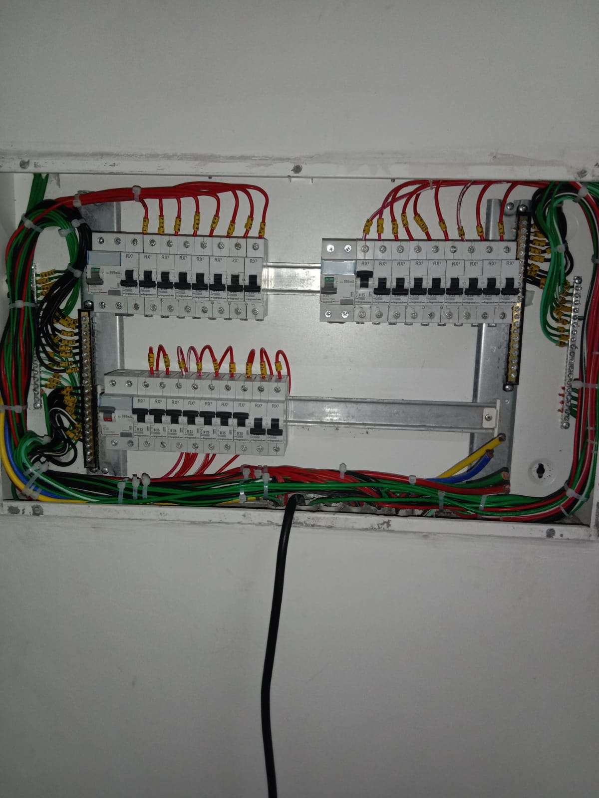 Designs by Contractor upendra giri, Sonipat | Kolo