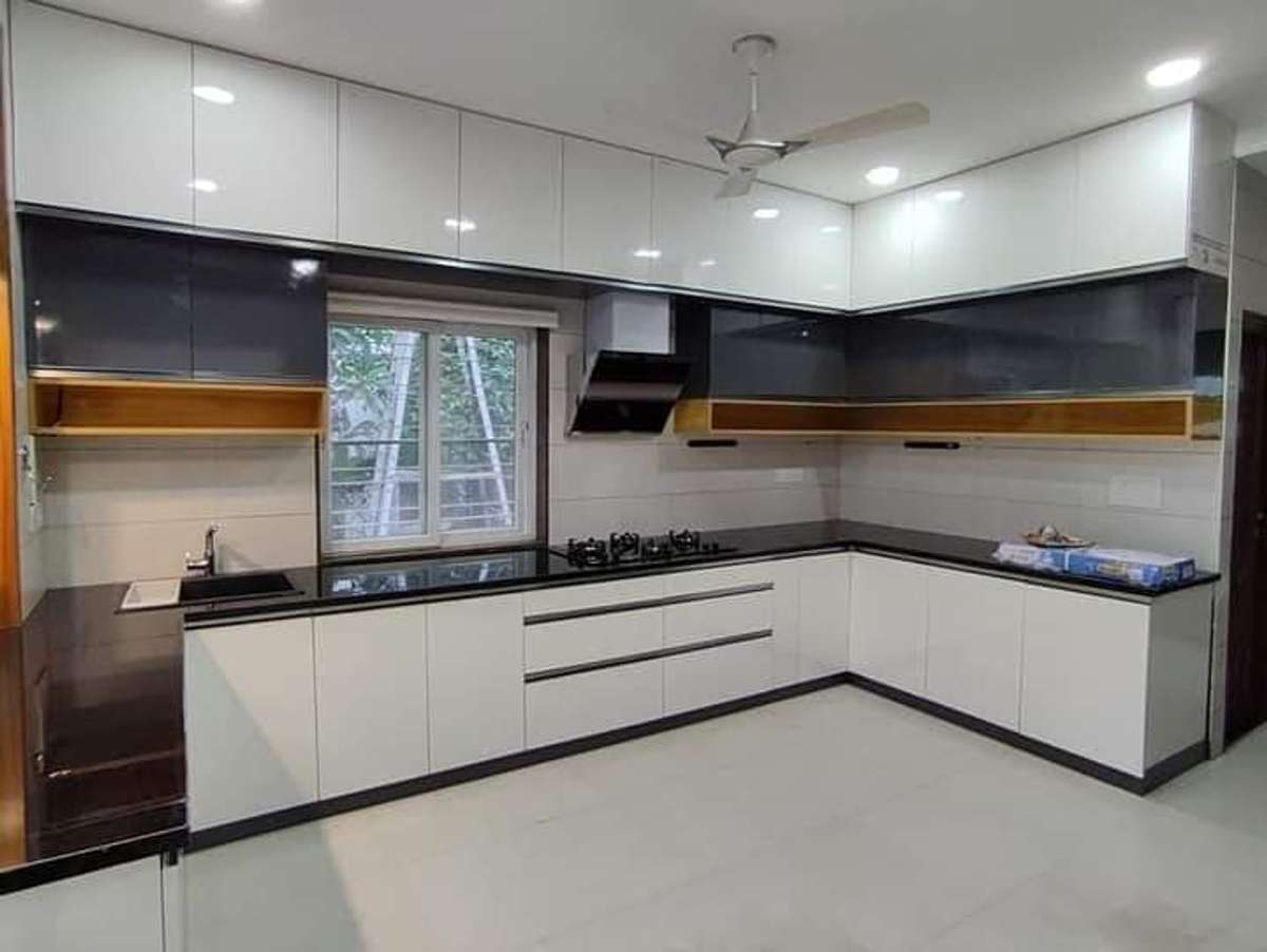 Living, Storage Designs by Contractor Culture Interior, Delhi | Kolo