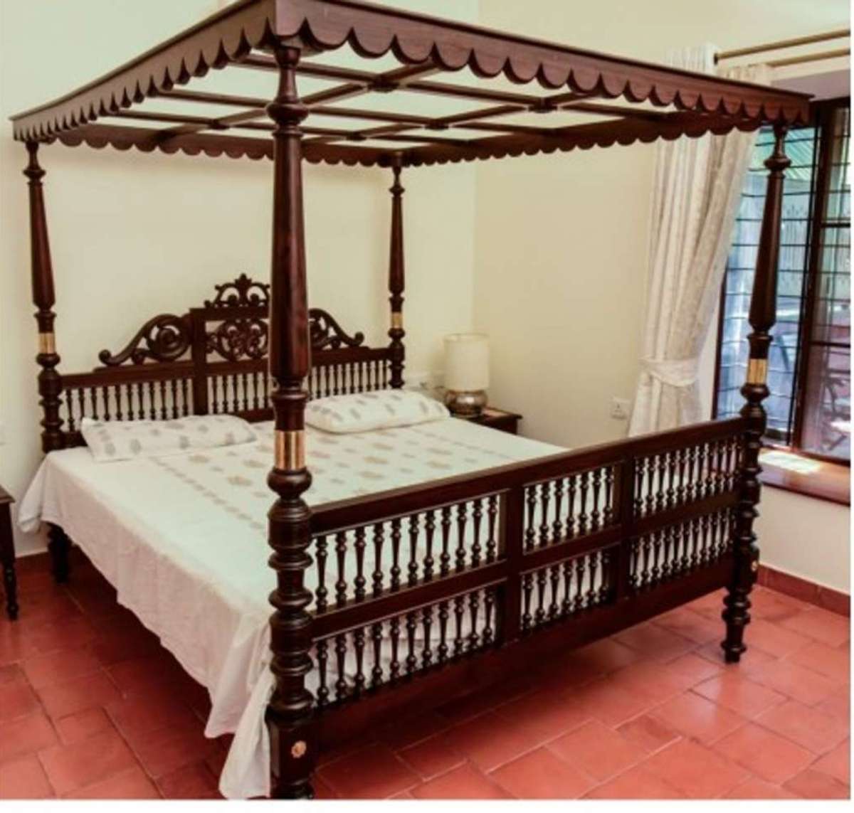 Furniture, Bedroom Designs by Contractor ambily ambareeksh, Alappuzha | Kolo