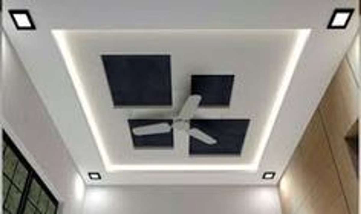 Ceiling, Lighting Designs by Civil Engineer SINGH CONSTRUCTION, Indore | Kolo