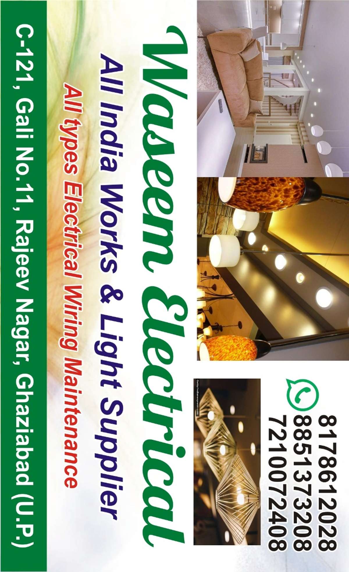 Designs by Home Owner Khan Khan, Delhi | Kolo