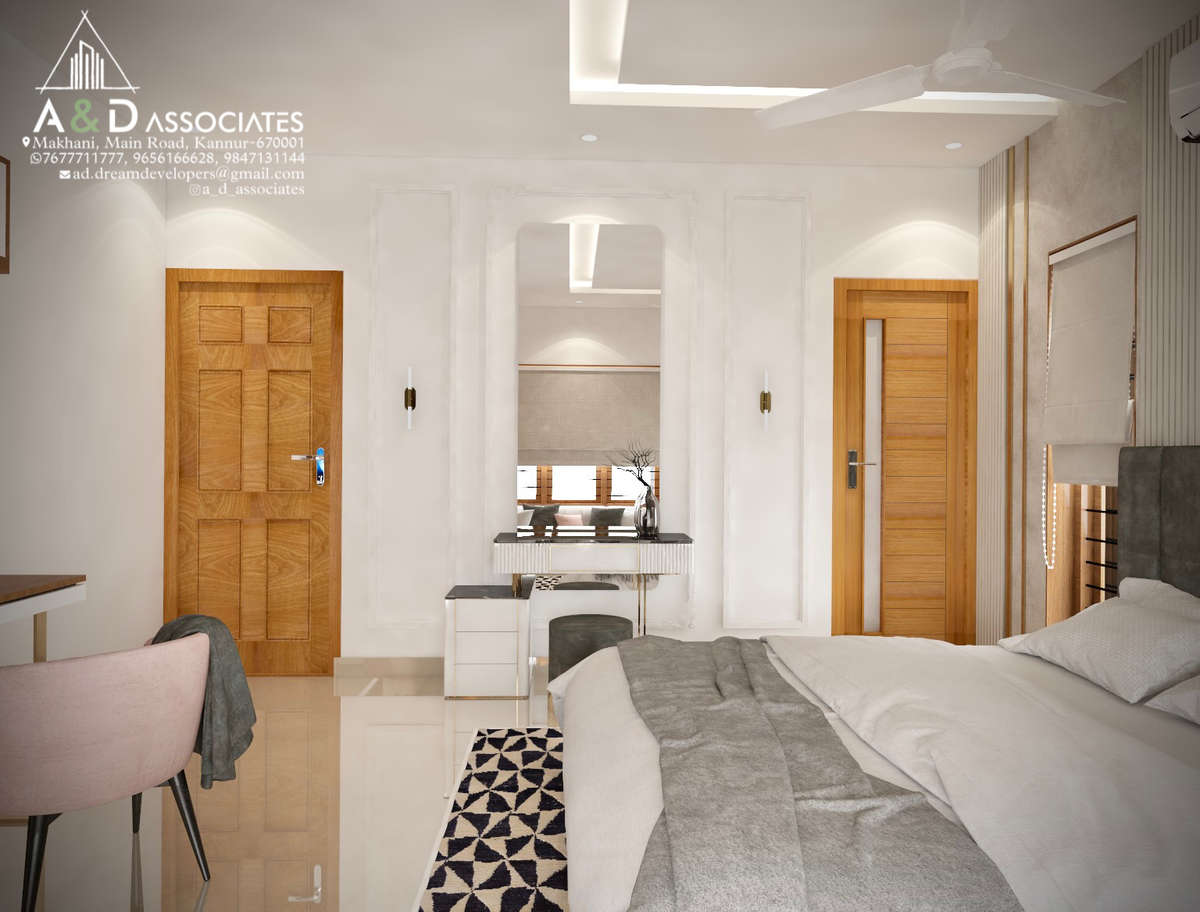Designs by 3D & CAD ad design hub 7677711777, Kannur | Kolo