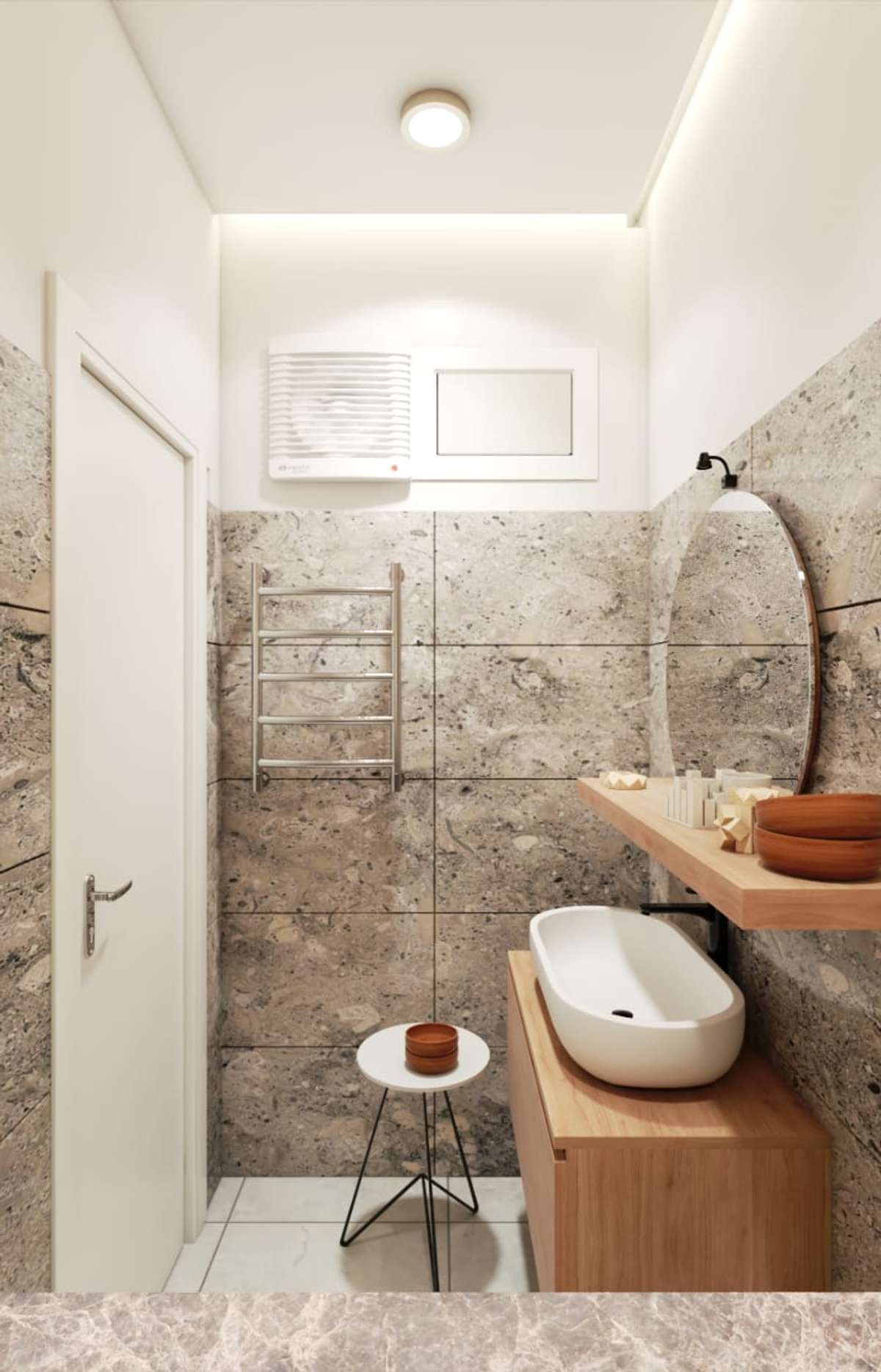 Designs by Interior Designer Sayyed Mohd SHAH, Delhi | Kolo