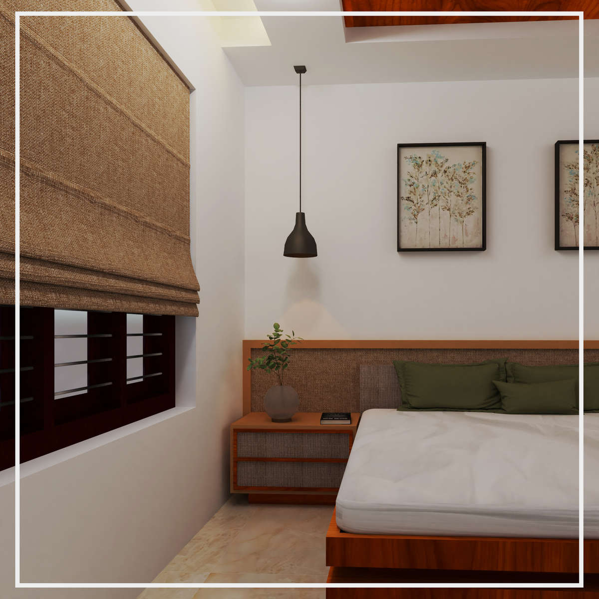 Furniture, Bedroom, Storage Designs by Interior Designer Adam Adnan, Alappuzha | Kolo