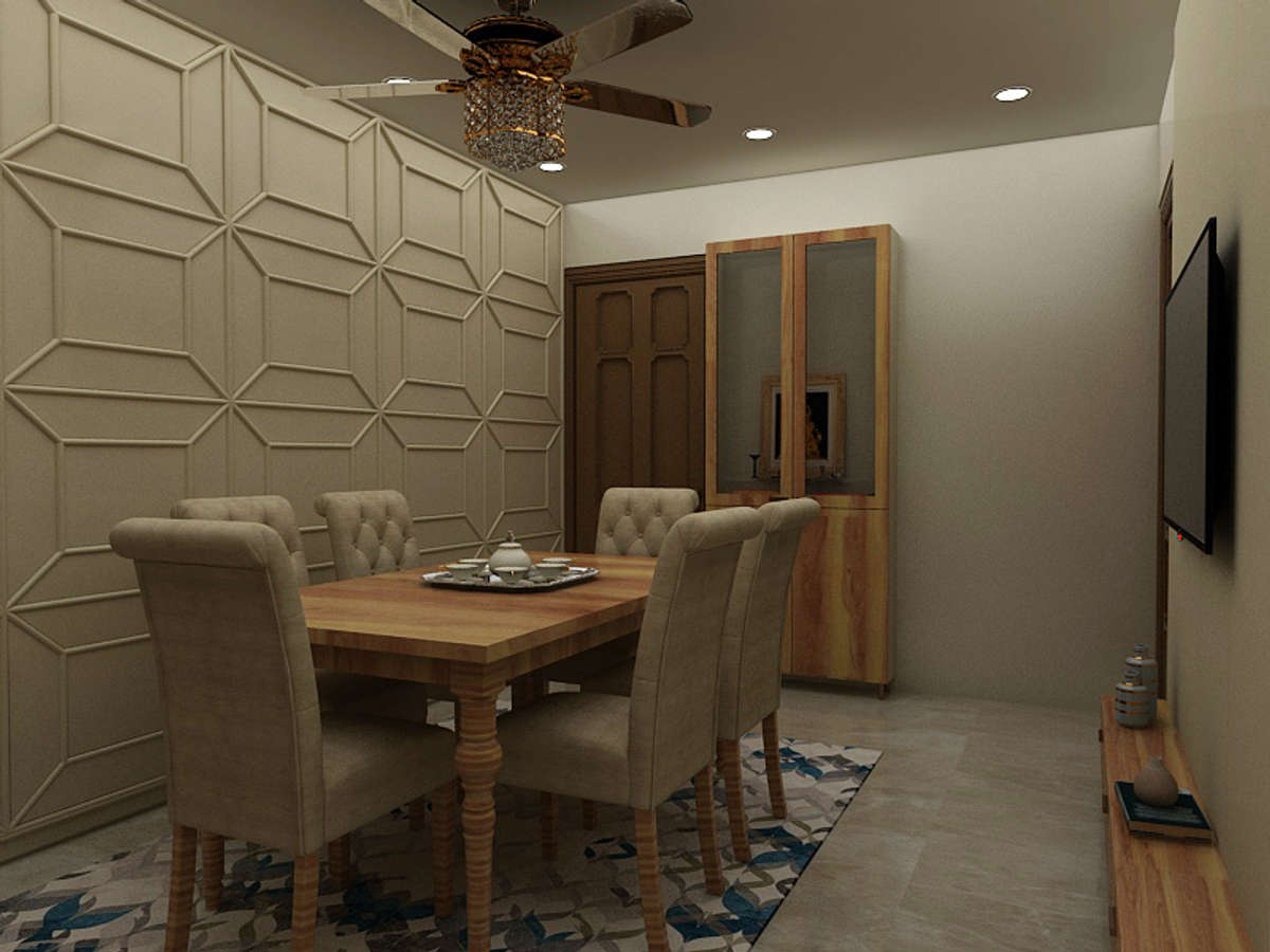Designs by Interior Designer rajiv chopdar, Jaipur | Kolo