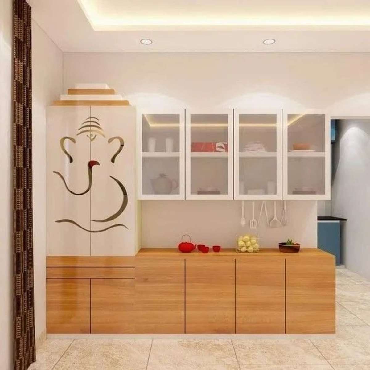 Designs by Contractor Sahil Mittal, Jaipur | Kolo