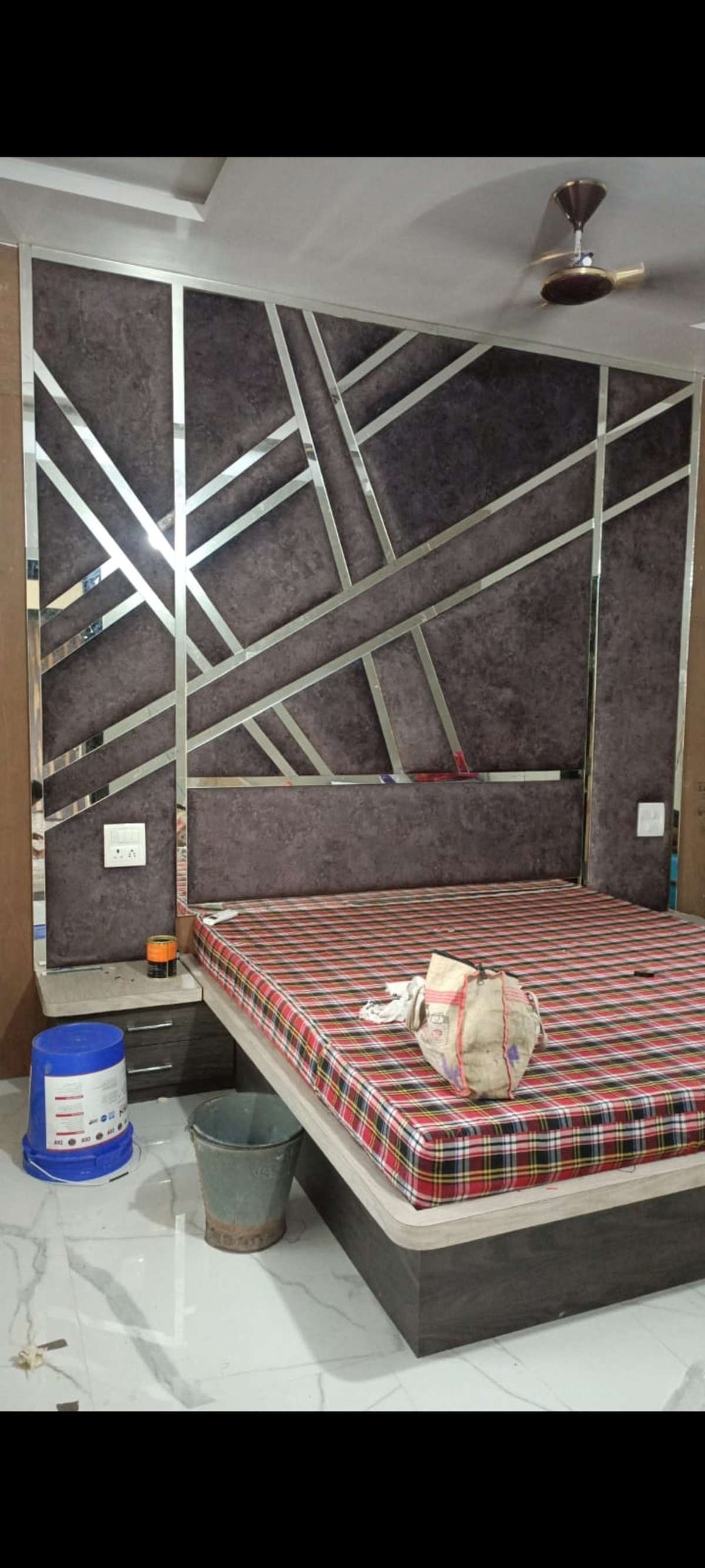 Furniture, Storage, Bedroom Designs by Contractor Shubham indori, Indore | Kolo