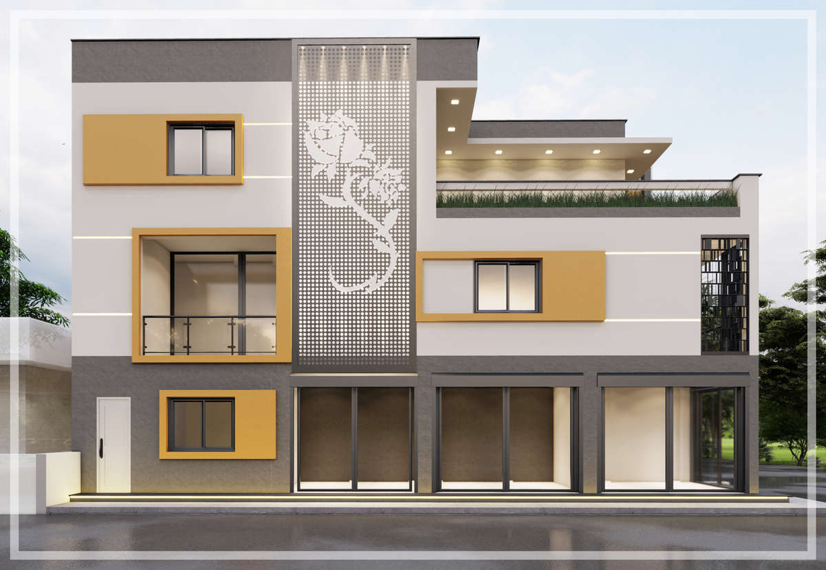 Designs by Interior Designer Piyush Solanki, Indore | Kolo