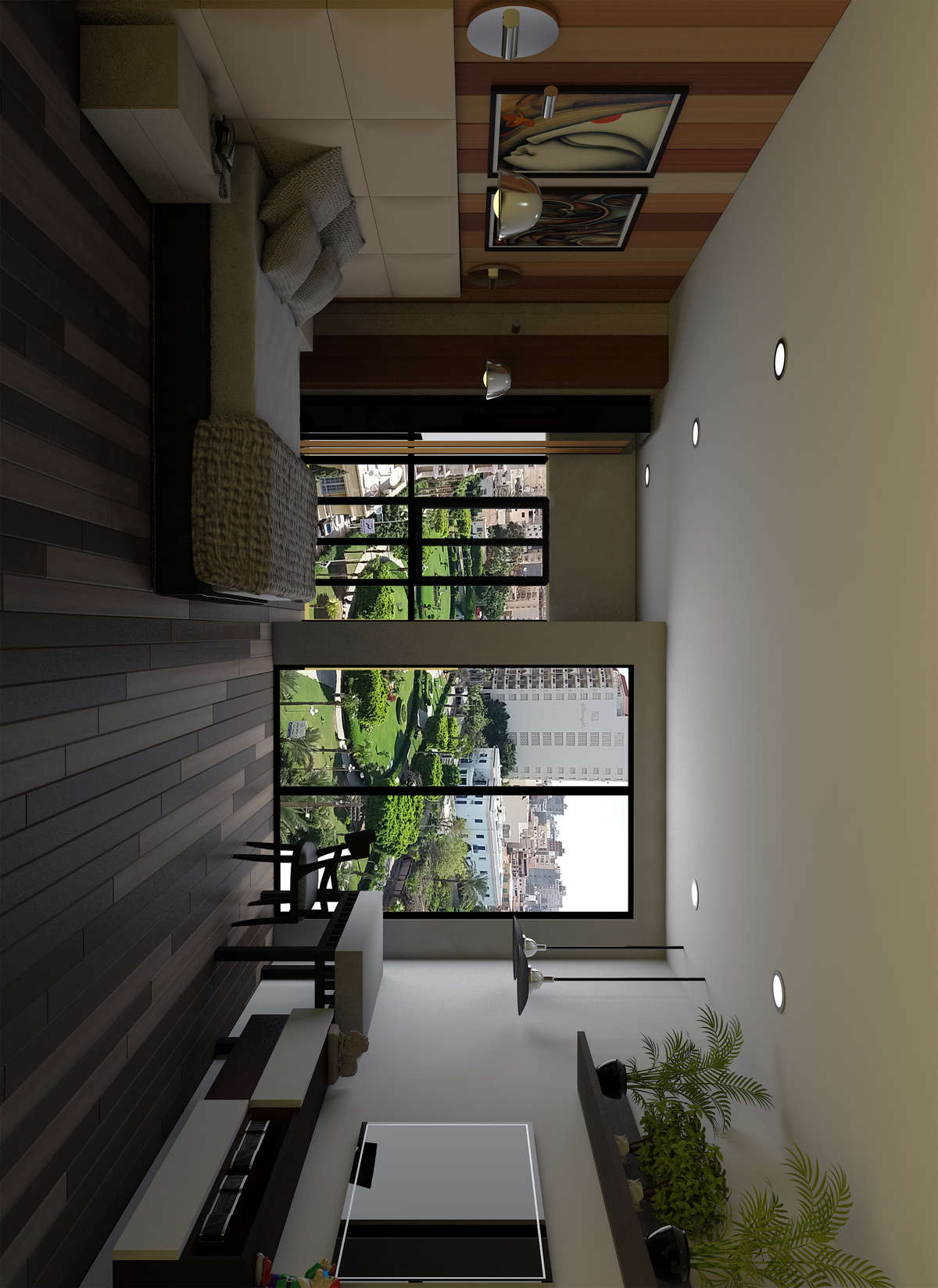 Furniture, Bedroom Designs by Interior Designer Anil kumar, Gurugram | Kolo