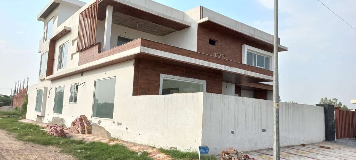 Designs by Contractor Mohd Faisal, Gurugram | Kolo