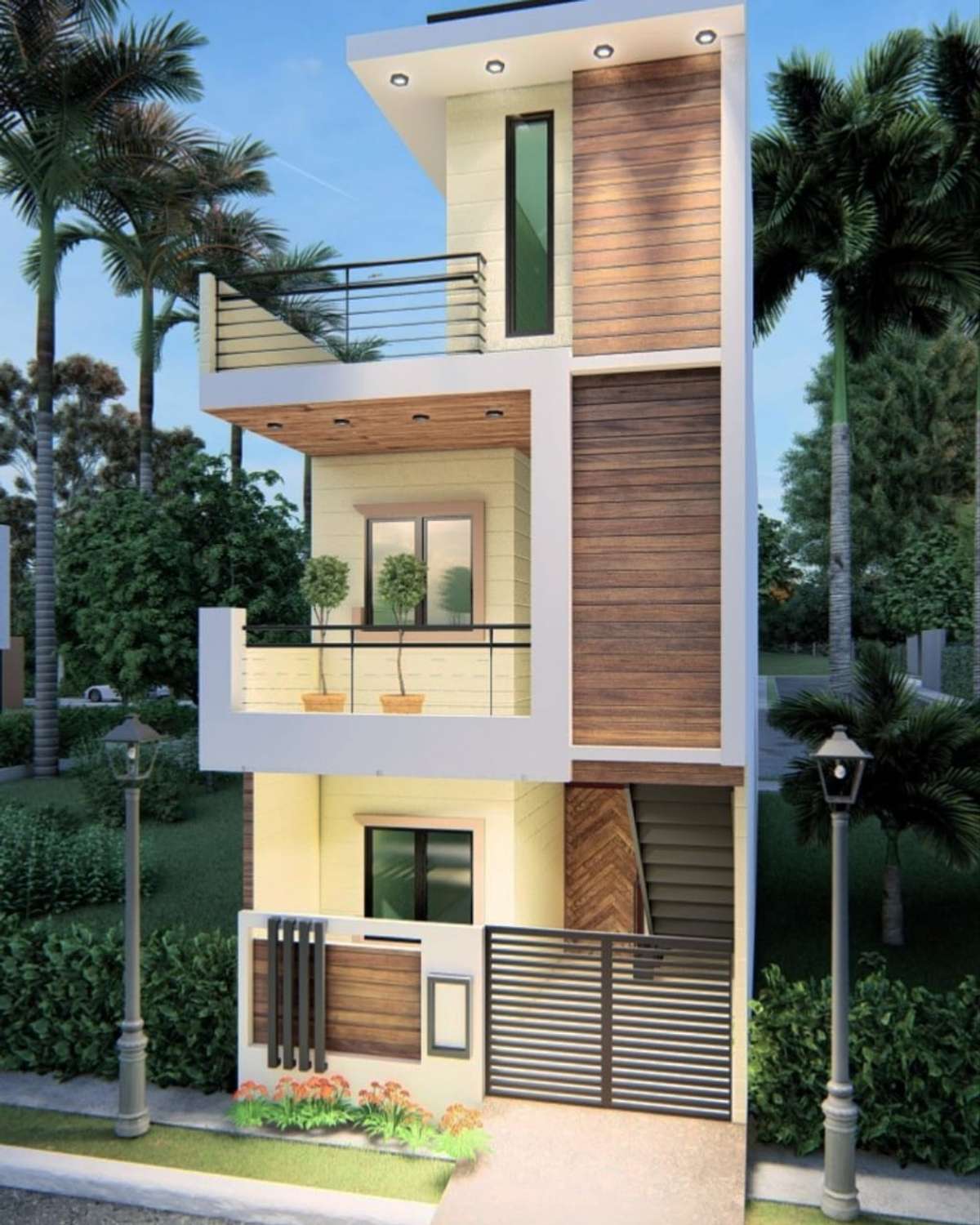Designs by Contractor sachin meena, Indore | Kolo
