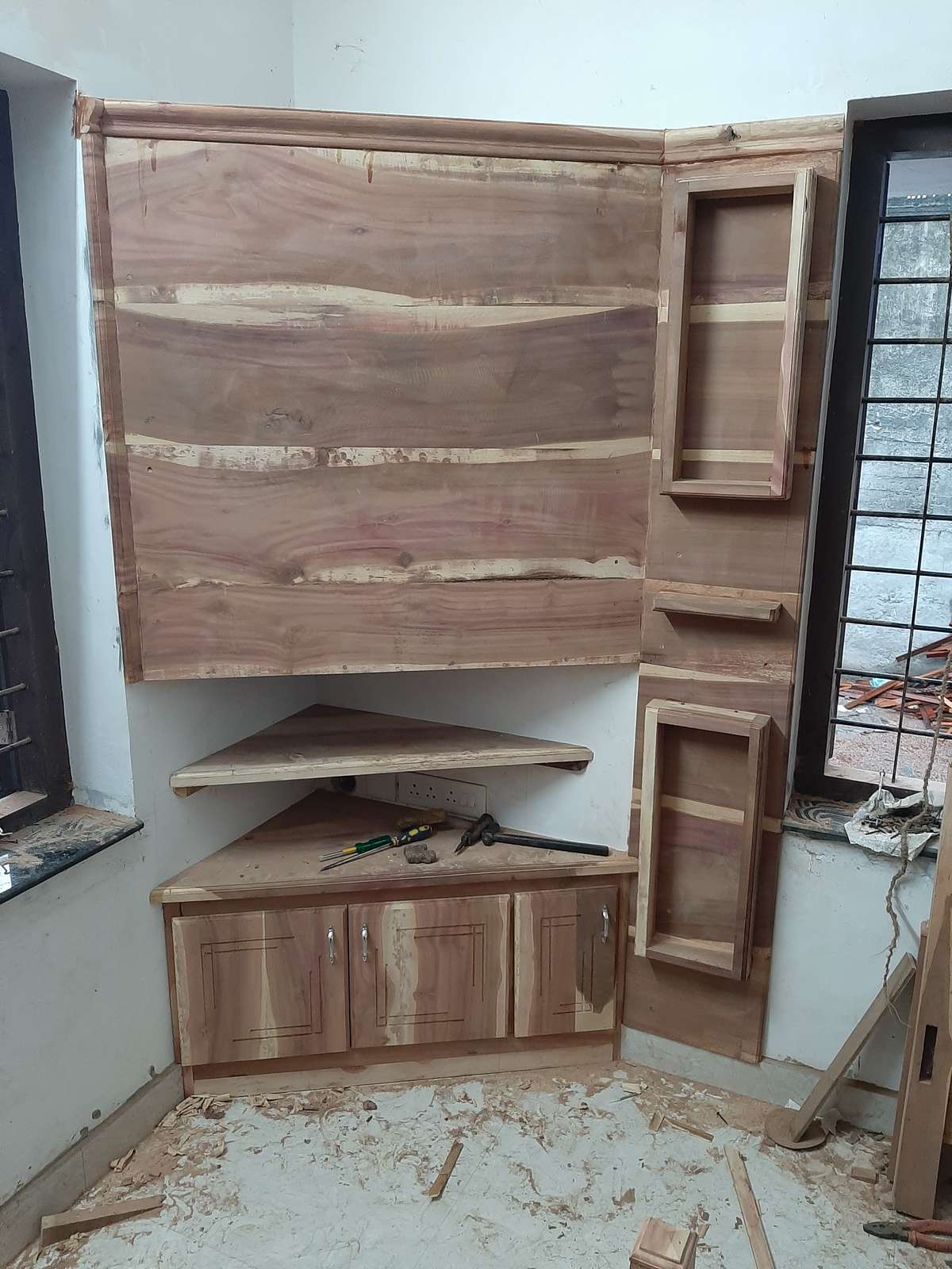 Designs by Carpenter rajeev assari, Palakkad | Kolo