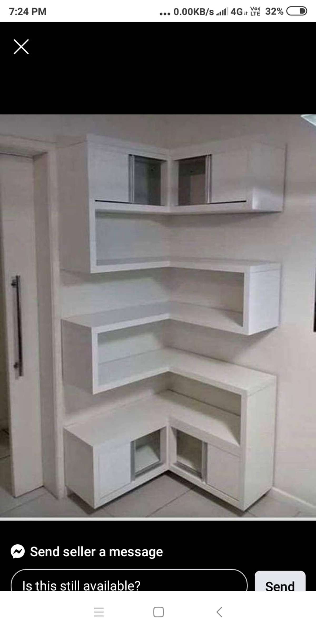 Furniture, Lighting, Bedroom, Storage, Wall Designs by Contractor Culture Interior, Delhi | Kolo