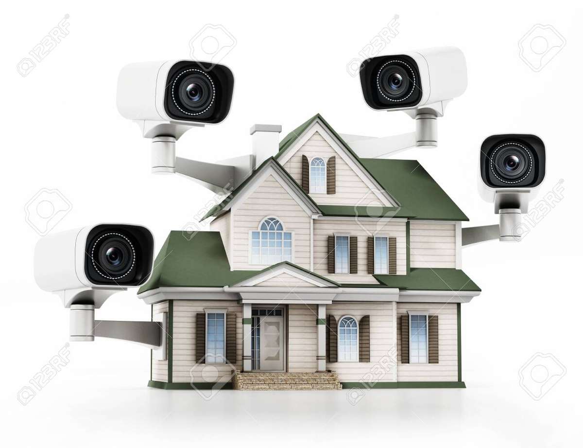 Designs by Home Automation DREAM WORLD, Kozhikode | Kolo