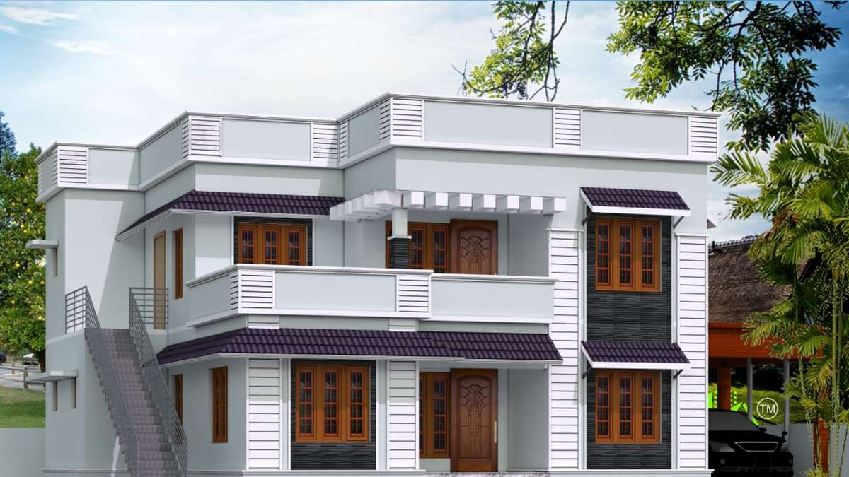 Designs by Contractor Zeekon Builders Pvt Ltd -Sagar 9961616669 ...