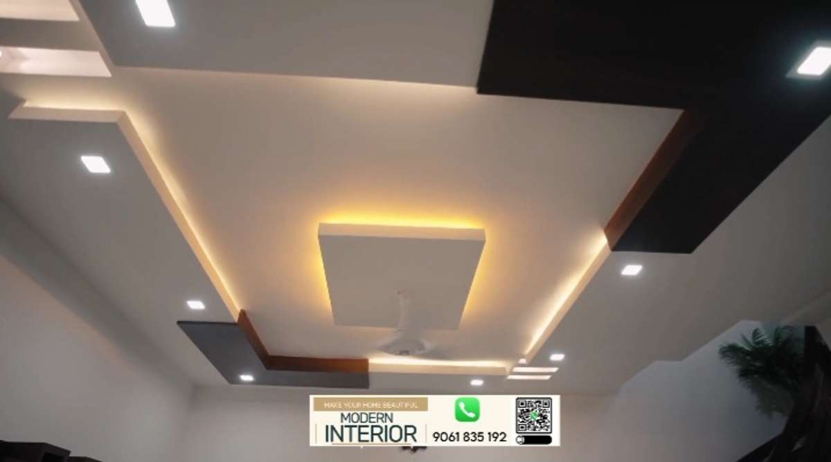 Designs by Interior Designer MODERN INTERIORS, Malappuram | Kolo