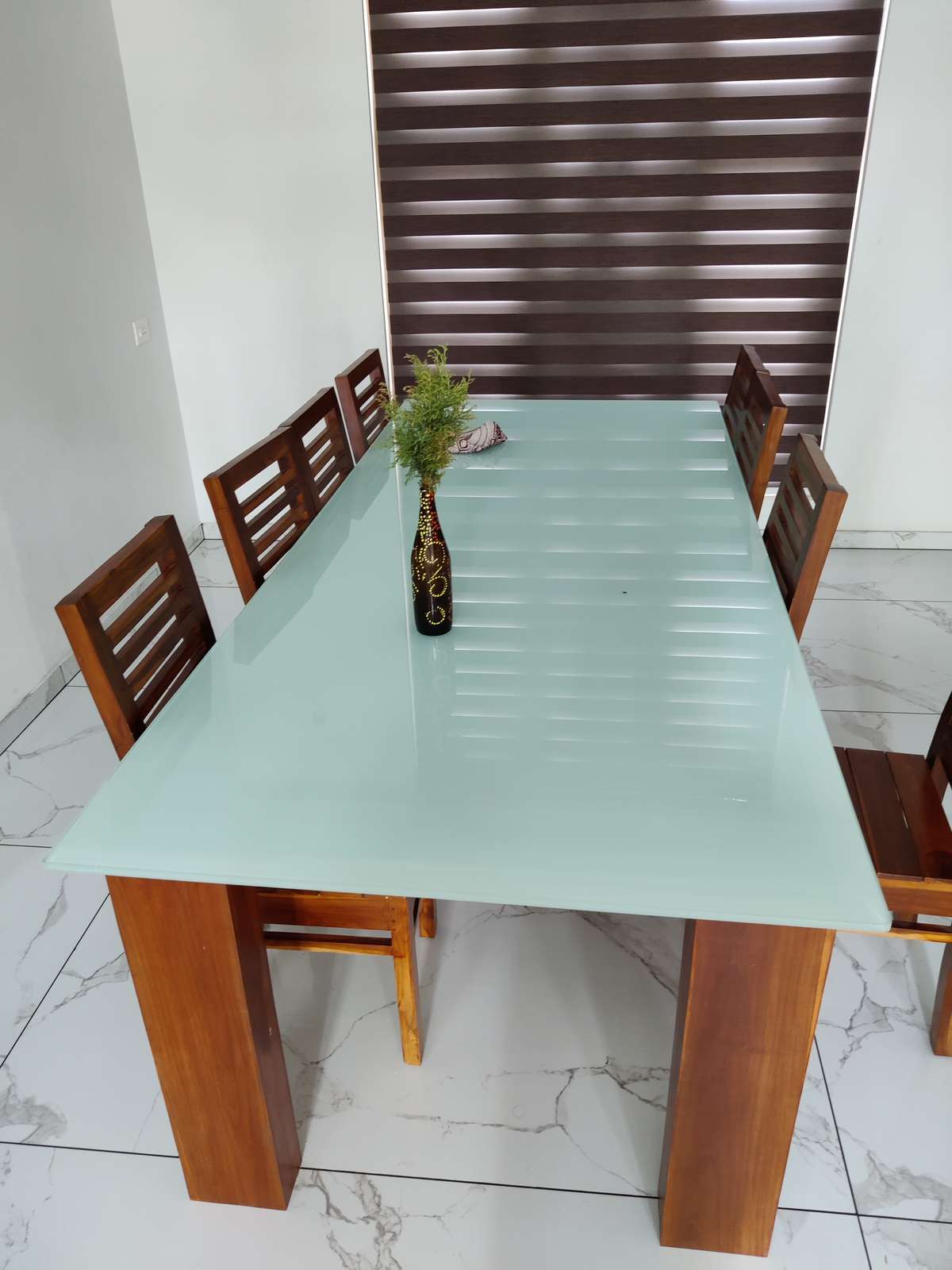 Furniture, Table, Dining Designs by Interior Designer Uwais Aliparambil, Malappuram | Kolo