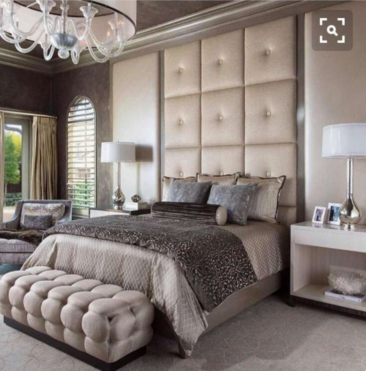 Furniture, Storage, Bedroom, Home Decor, Wall Designs by Interior Designer woods stuff, Delhi | Kolo