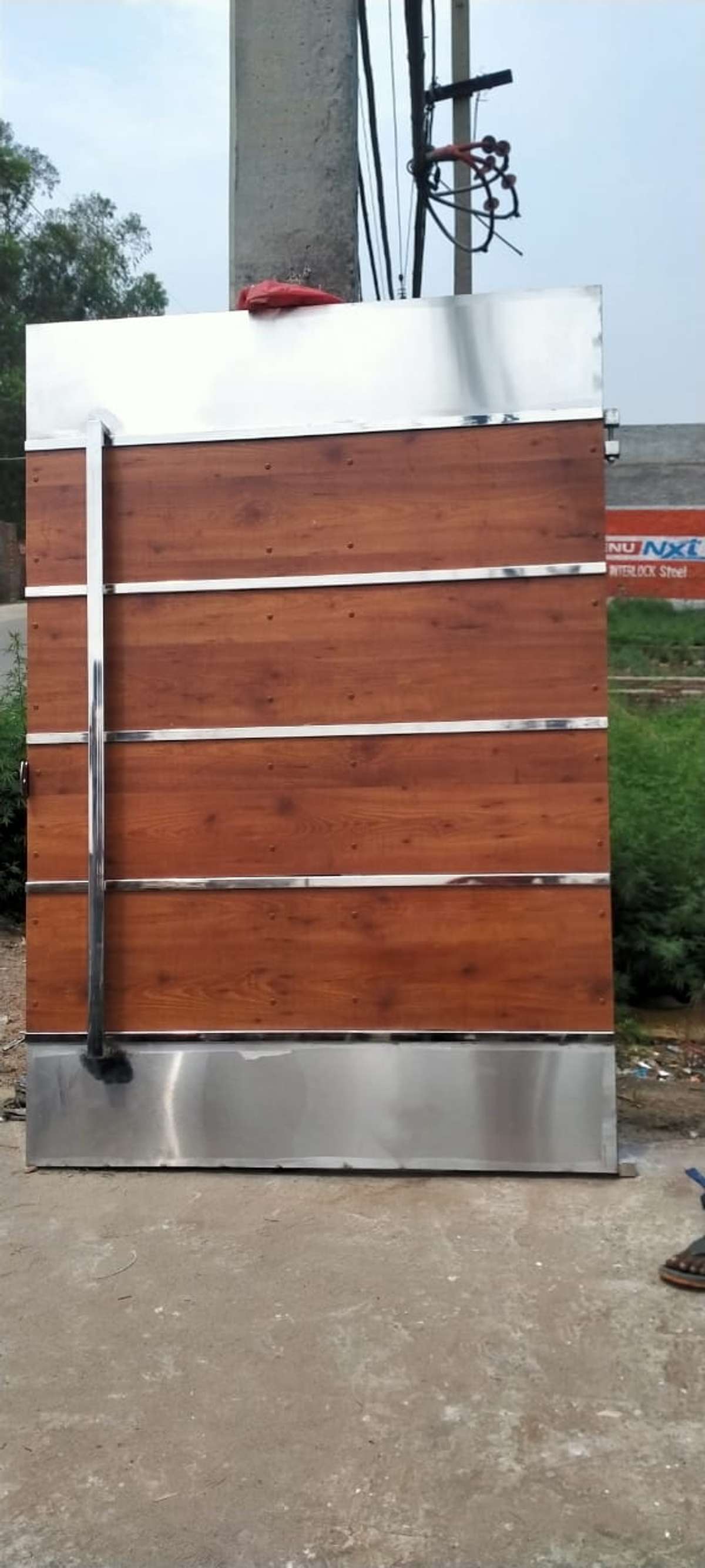 Designs by Fabrication & Welding Uwais Rana, Gautam Buddh Nagar | Kolo