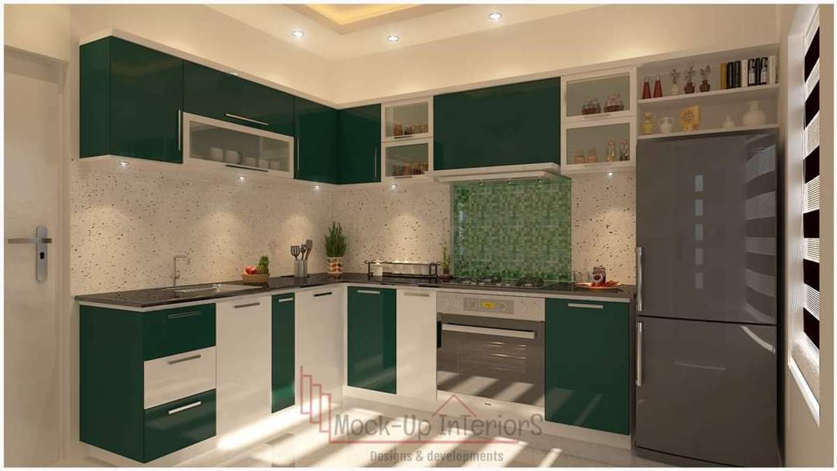 Designs By 3D & Cad Spaces 3D Design Studio, Pathanamthitta | Kolo