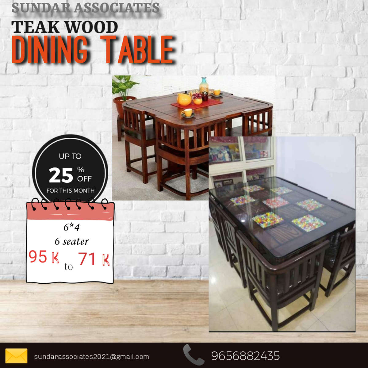 Dining, Furniture, Table Designs by Carpenter SOORAJ B, Thiruvananthapuram | Kolo