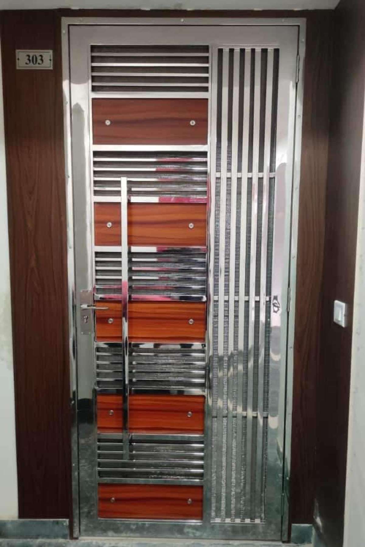 Designs by Fabrication & Welding aabad chaudhary, Sonipat | Kolo