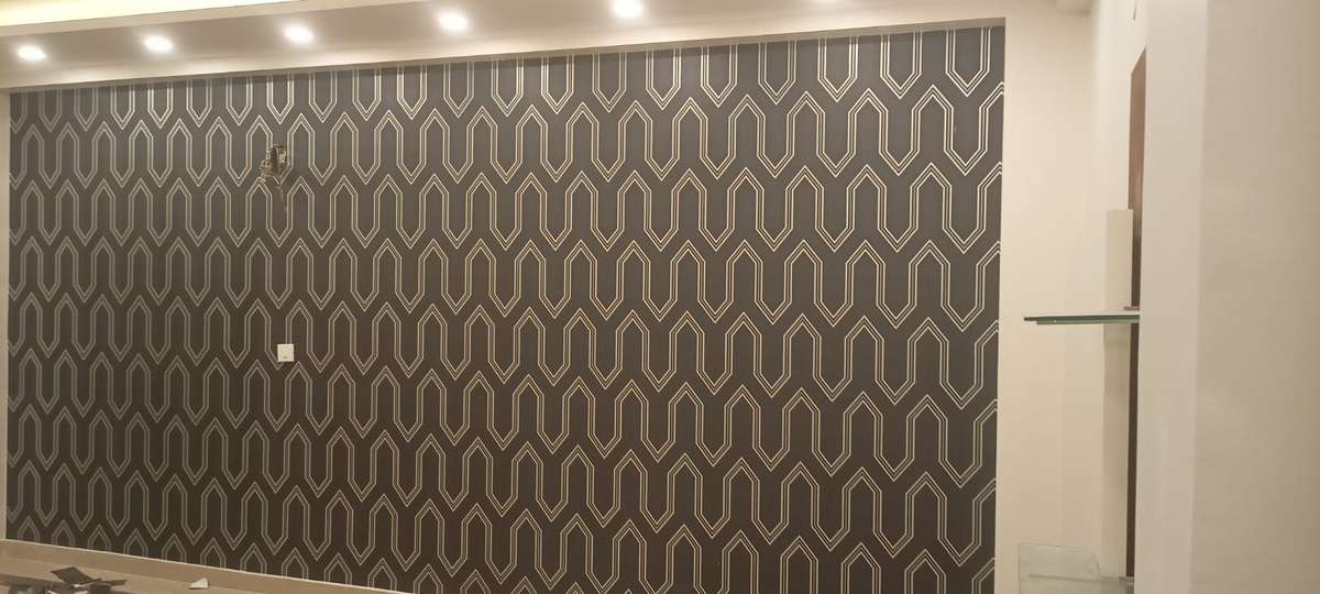 Designs by Service Provider Star Wallpaper Installation, Delhi | Kolo