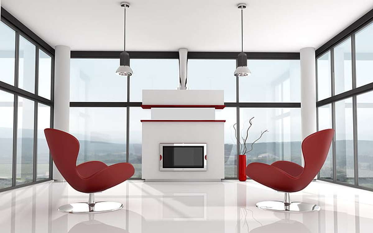 Furniture, Living, Storage, Table Designs by Interior Designer LABASSA INTERIORS, Faridabad | Kolo