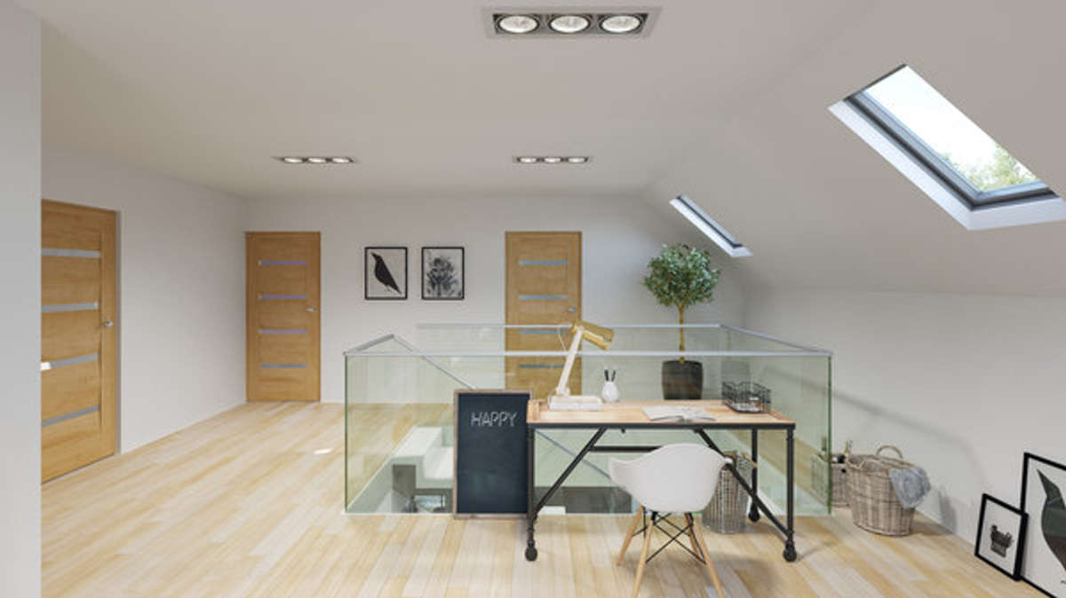 Ceiling, Furniture, Table, Flooring, Door Designs by Service Provider Dizajnox -Design Dreams™, Indore | Kolo