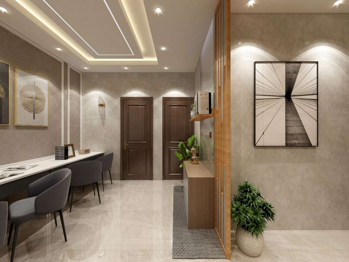 Ceiling, Furniture, Lighting, Storage, Bedroom Designs by Interior Designer Ranjith francis, Ernakulam | Kolo