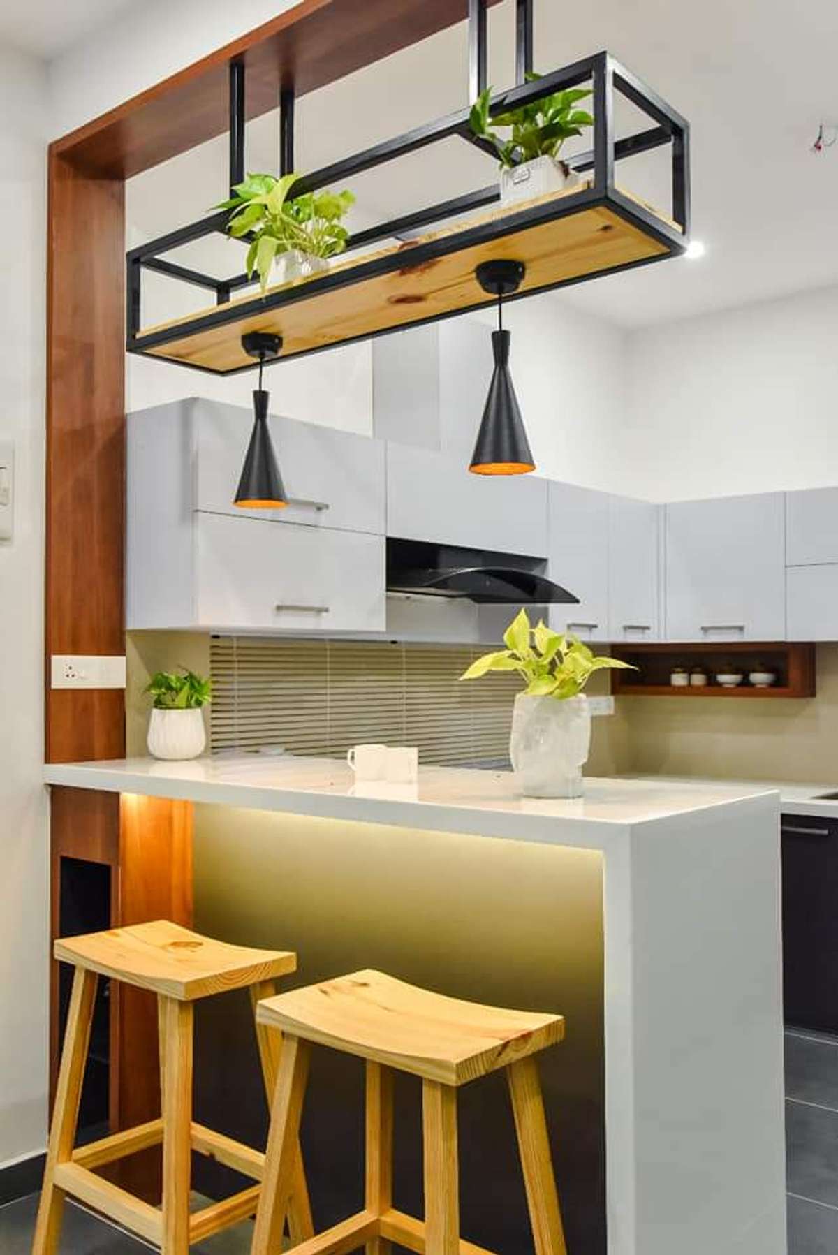 Furniture, Lighting, Living, Dining, Table Designs by Interior Designer Joseph Phoenix, Ernakulam | Kolo