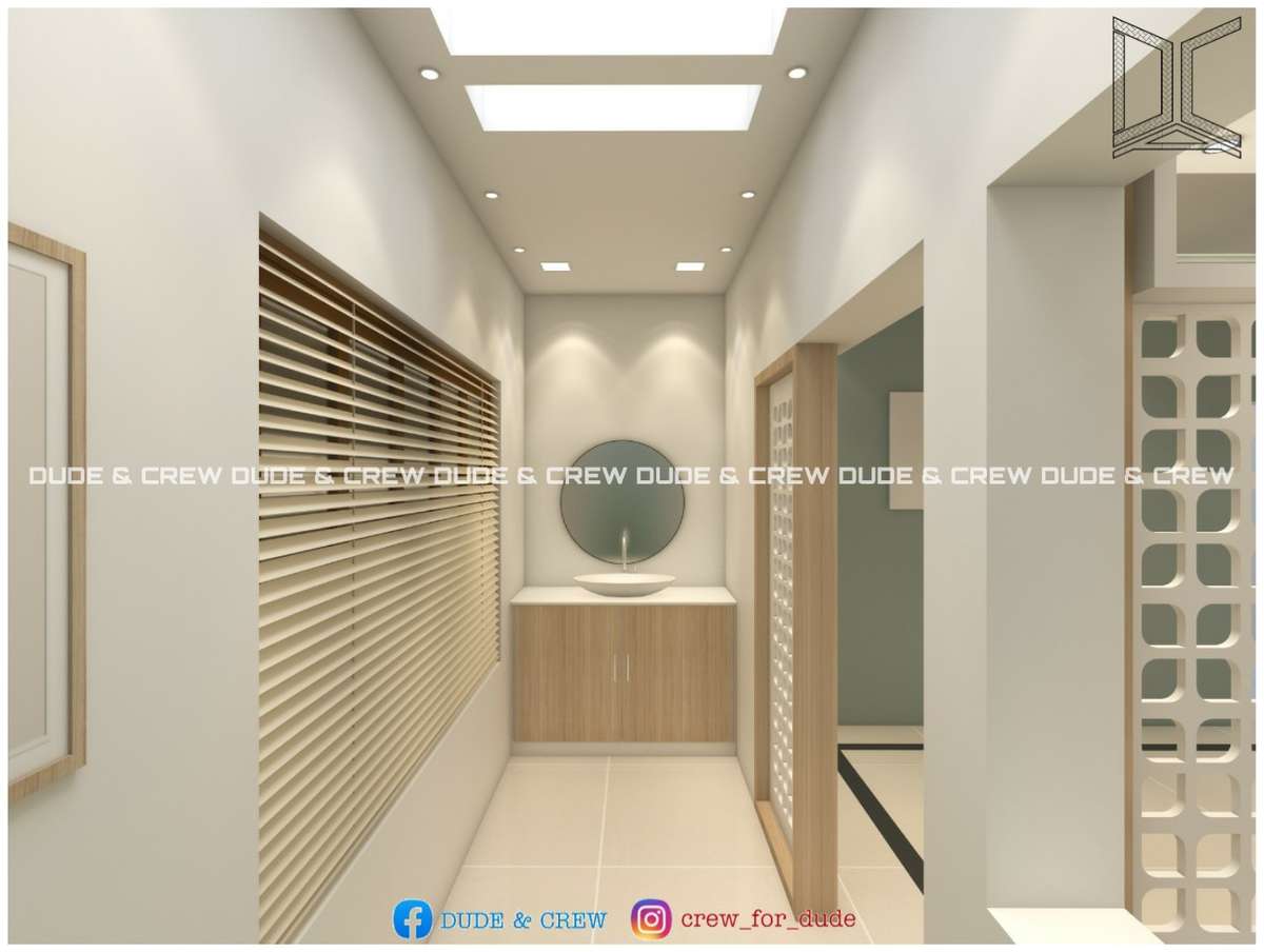 Designs by Contractor DUDE And CREW Builders And Developers, Kottayam | Kolo