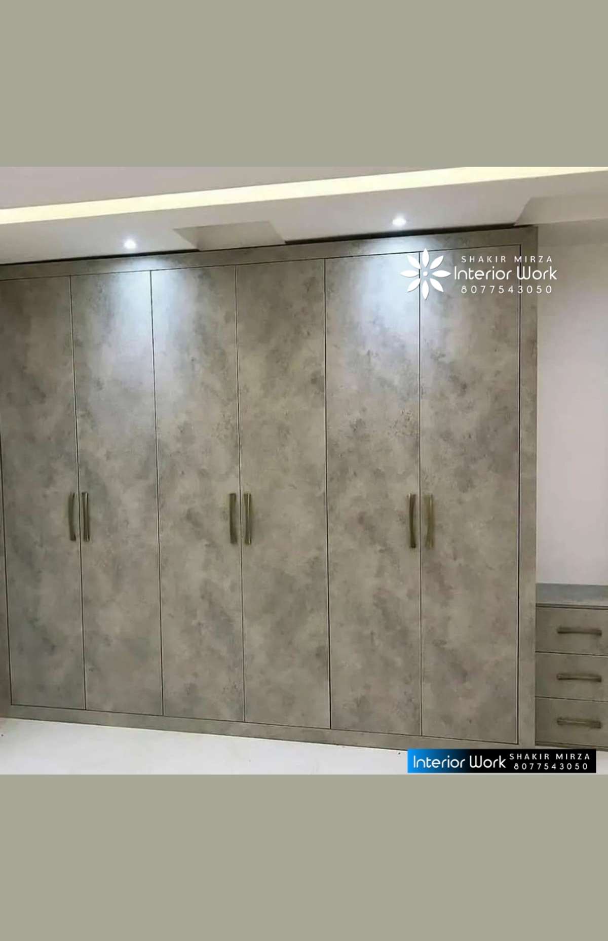 Designs by Carpenter interior work Shakir mirza, Delhi | Kolo
