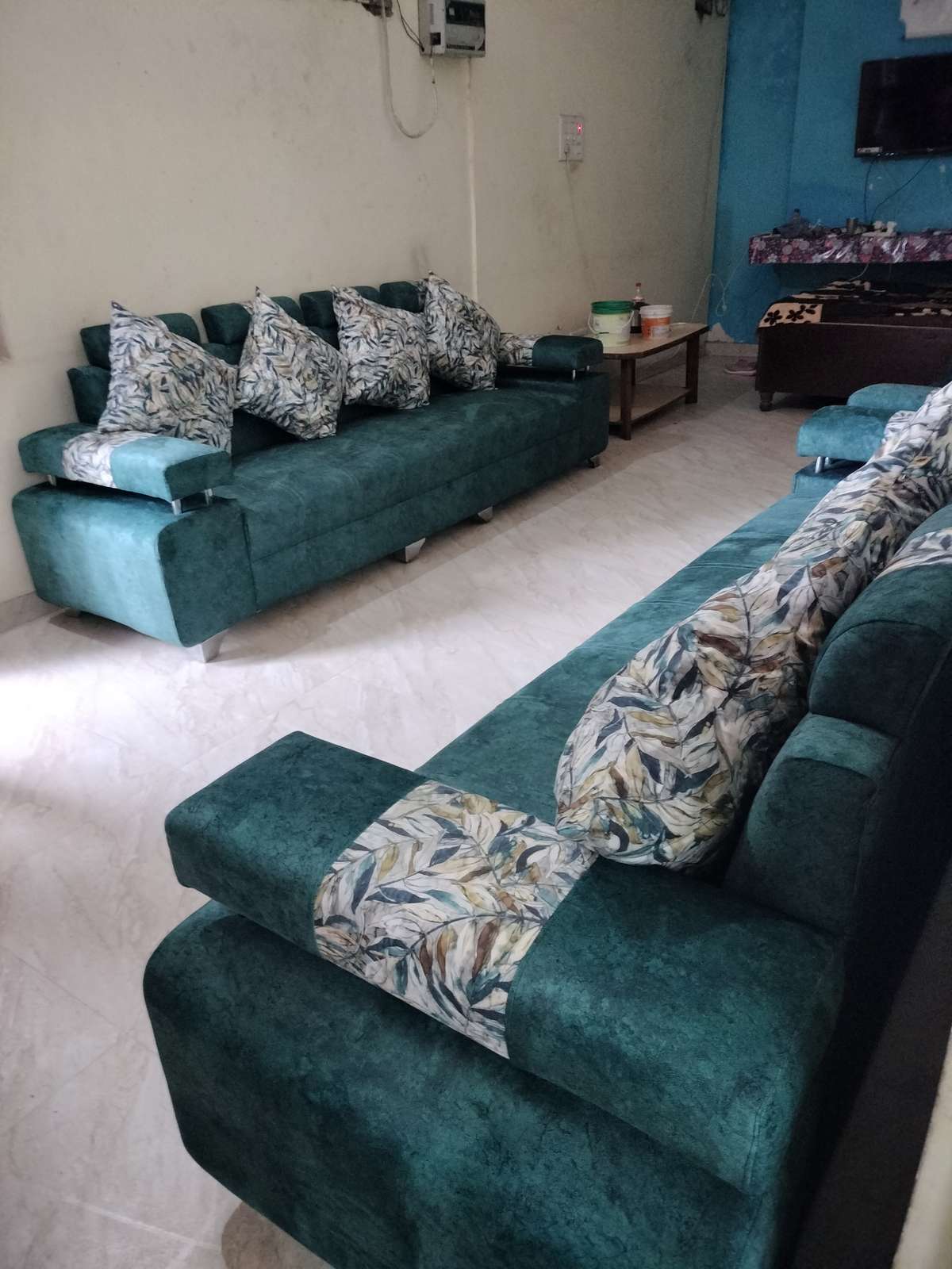 Designs by Building Supplies Ansari furniture, Gautam Buddh Nagar | Kolo