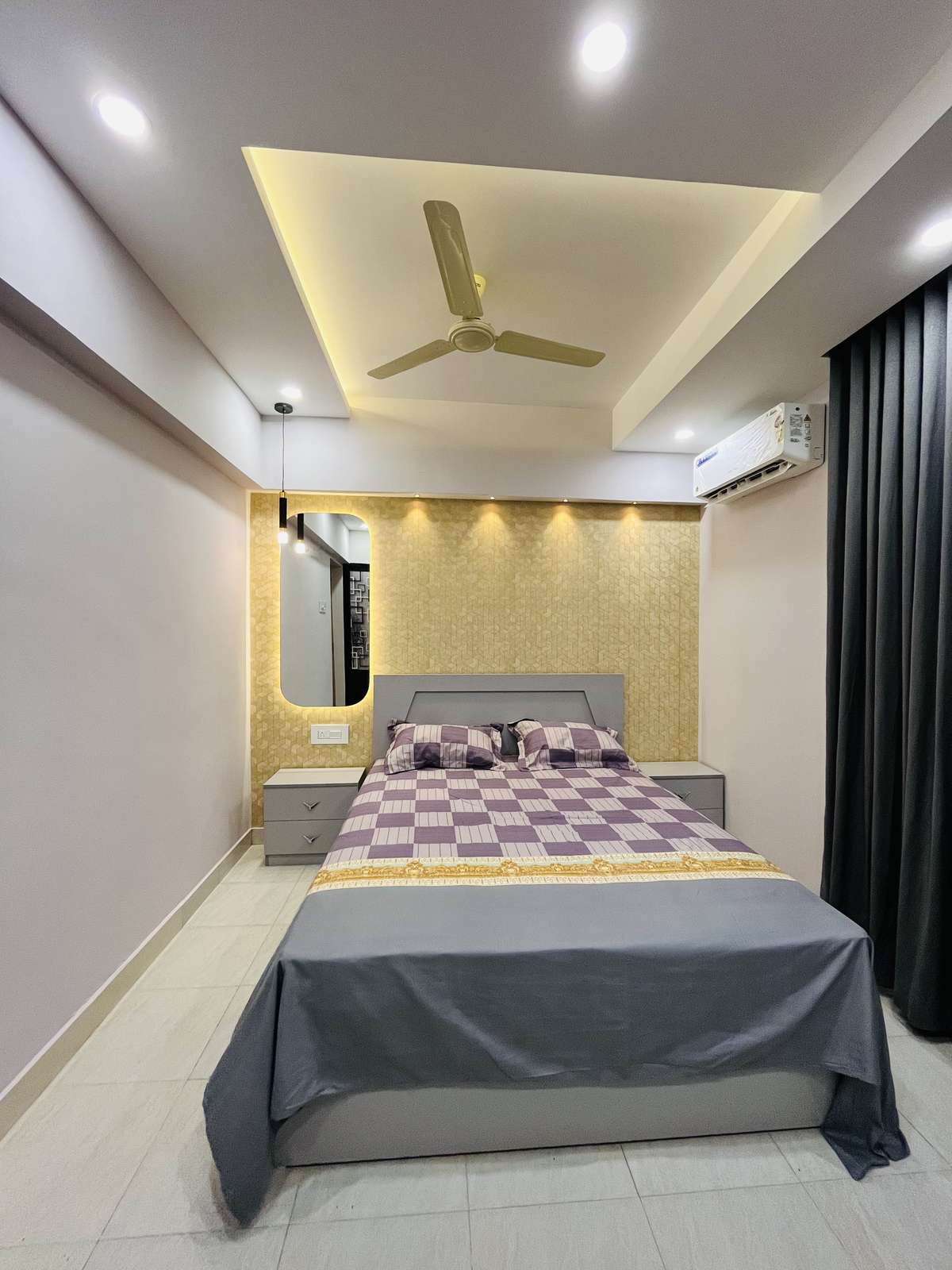 Designs by Interior Designer Dr Design, Kasaragod | Kolo