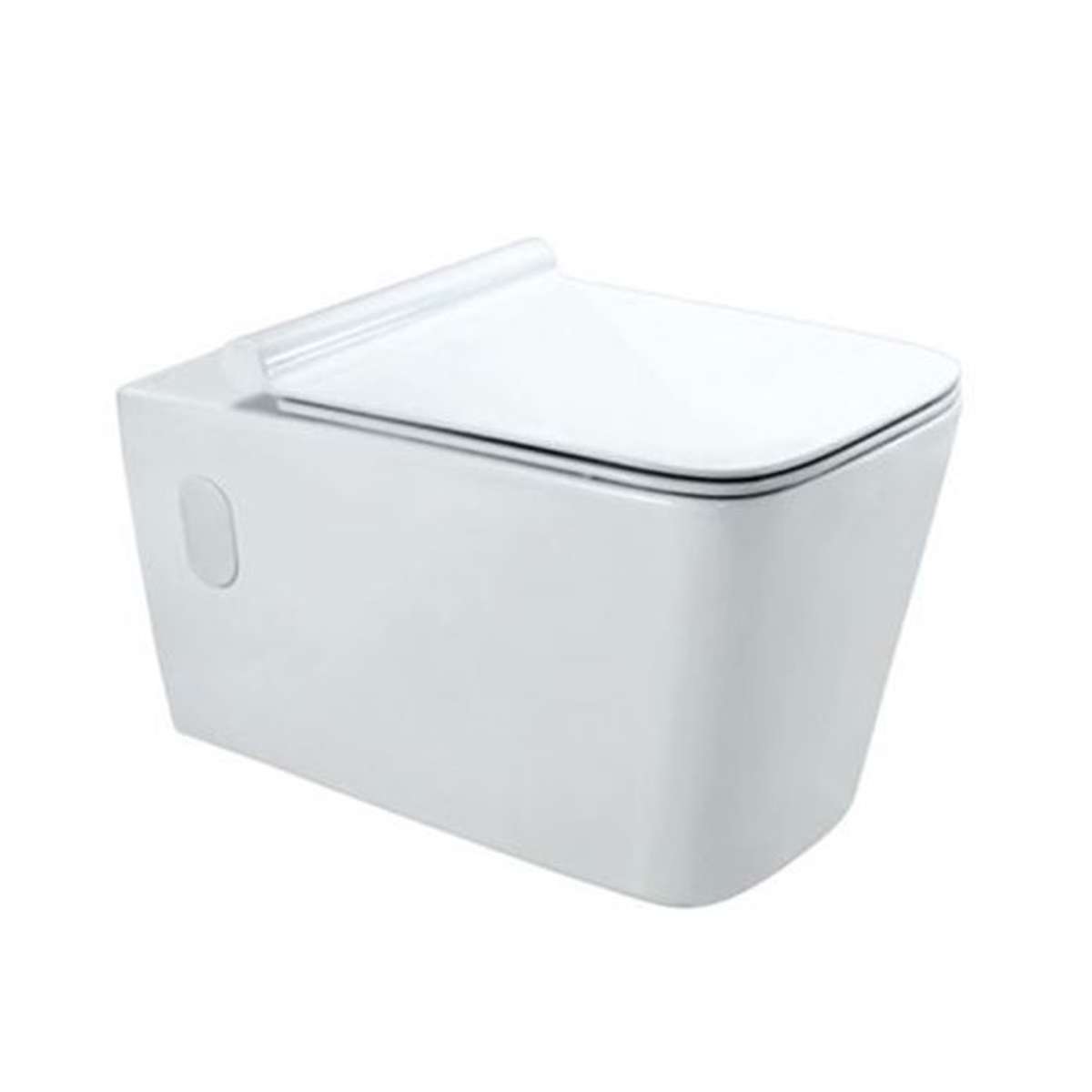 Jaquar Wall Hung WC ARS WHT 39951UFSM