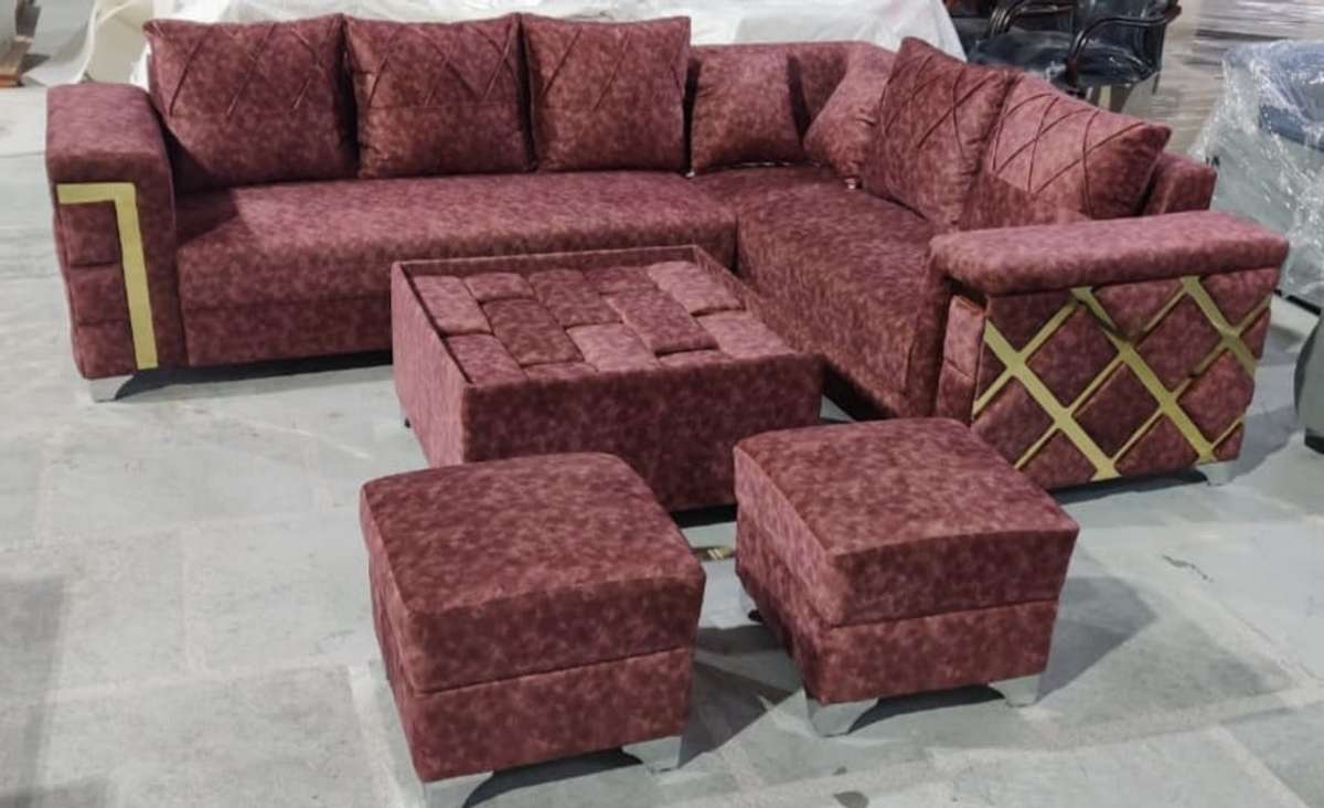 Furniture, Table Designs by Contractor Ansh Kumawat, Alwar Kolo