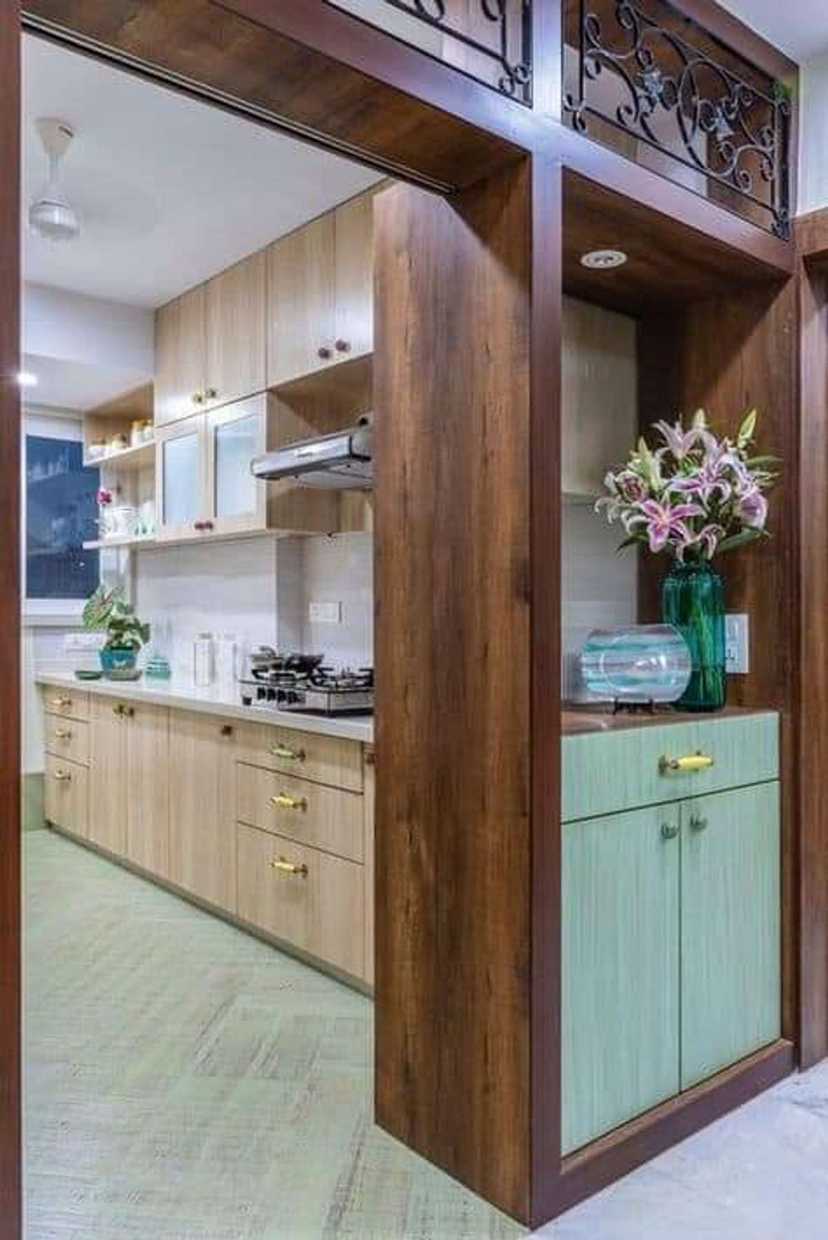 Designs by Interior Designer Saddam Home Interiors, Delhi | Kolo