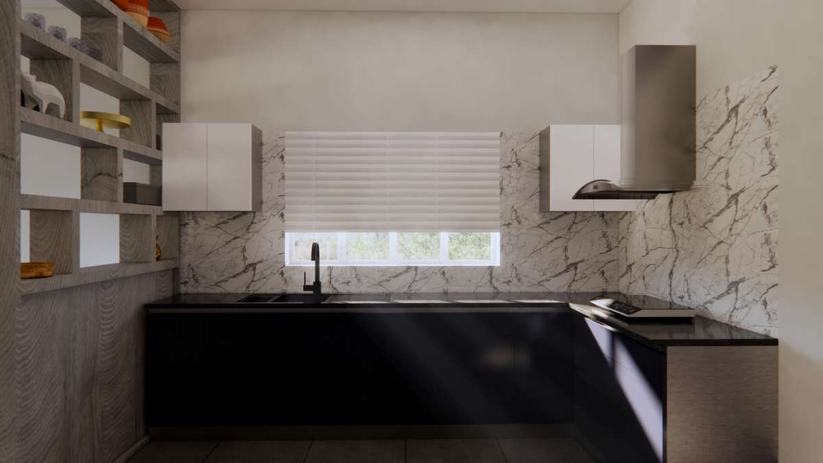 Designs by Interior Designer Studio Goshemur™, Thiruvananthapuram | Kolo