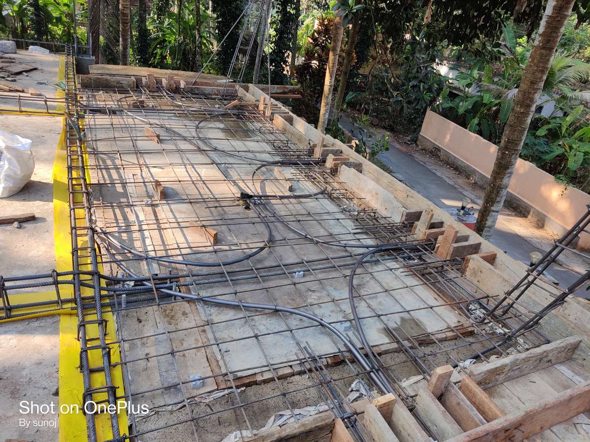 Designs by Service Provider Sunoj Kuriyakose, Thiruvananthapuram | Kolo