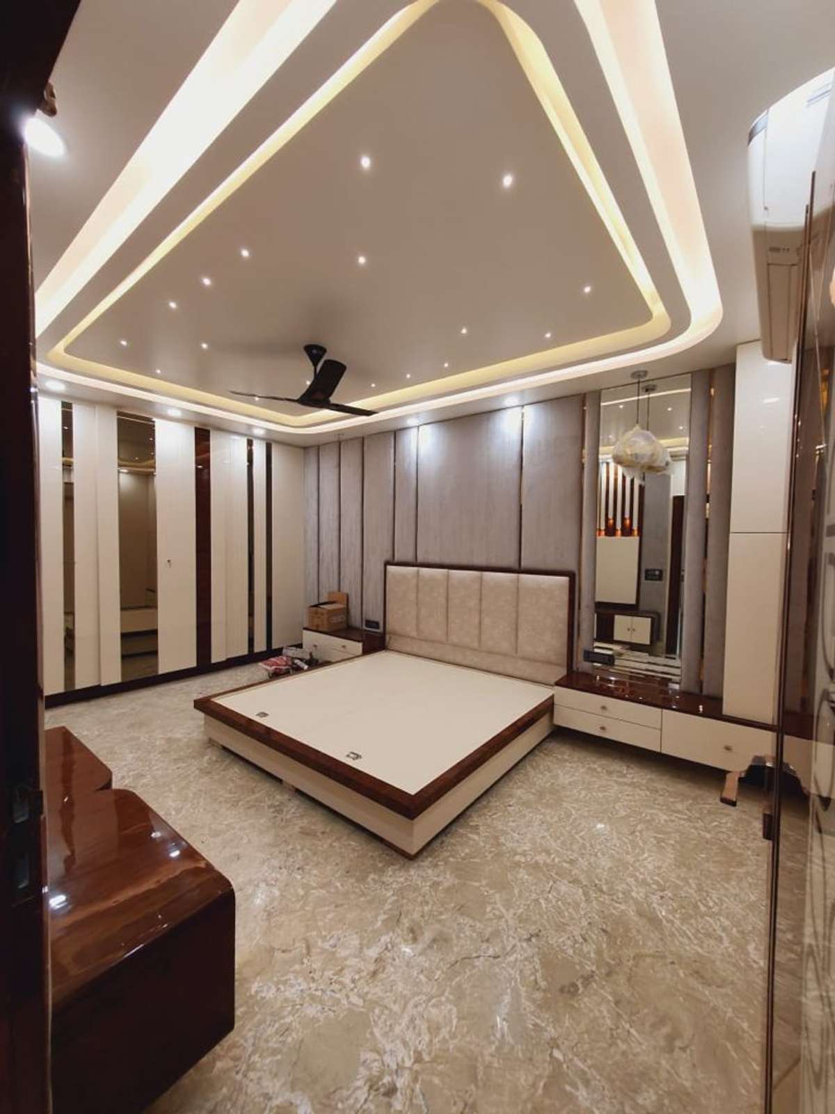 Designs by Interior Designer Faheem Ahmed, Delhi | Kolo