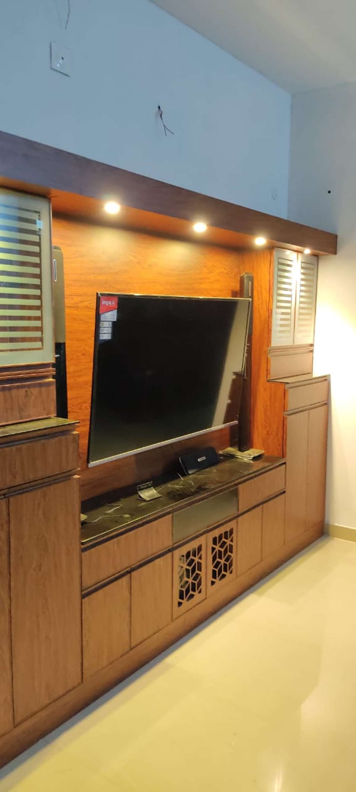Lighting, Living, Storage Designs by Fabrication & Welding ARUN ARJUN, Thrissur | Kolo