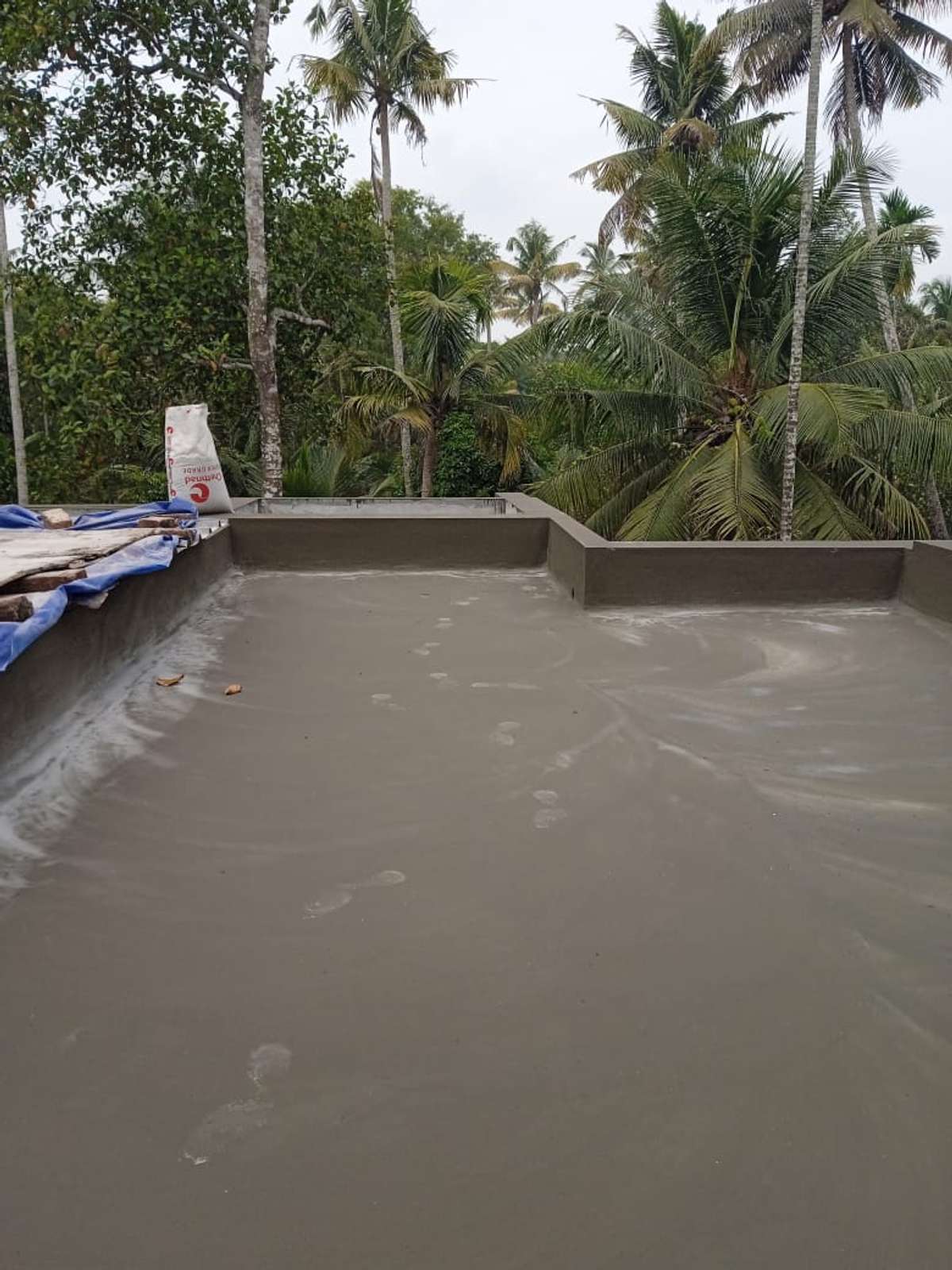 Designs by Water Proofing Midas Constructive Solutions, Kozhikode | Kolo