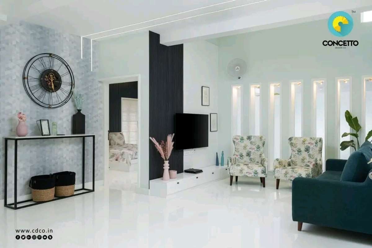Designs by Architect Concetto Design Co, Kozhikode | Kolo