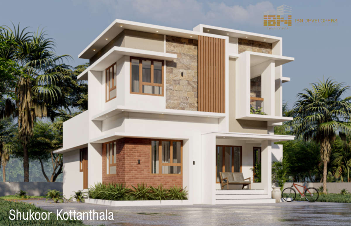 Designs by Civil Engineer Basheer Ibn, Malappuram | Kolo