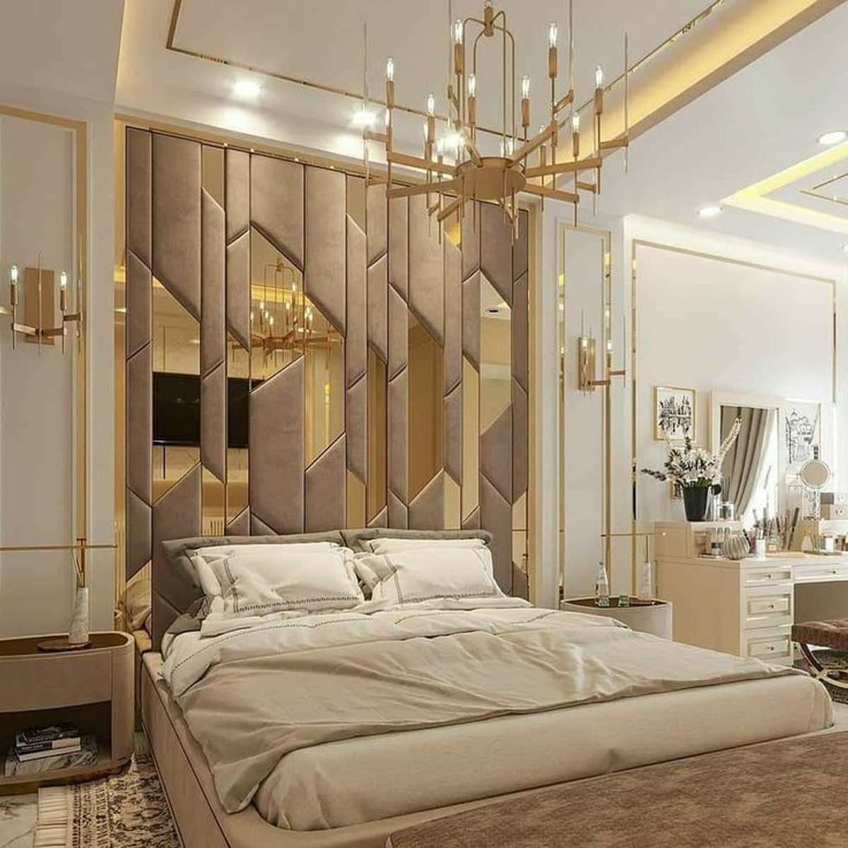Lighting, Wall Designs by Contractor Culture Interior, Delhi | Kolo