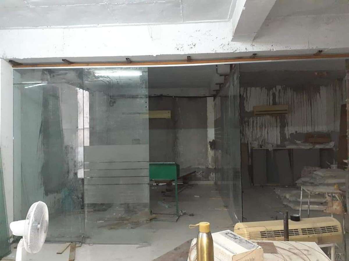 Designs by Glazier Eshika glass, Faridabad | Kolo