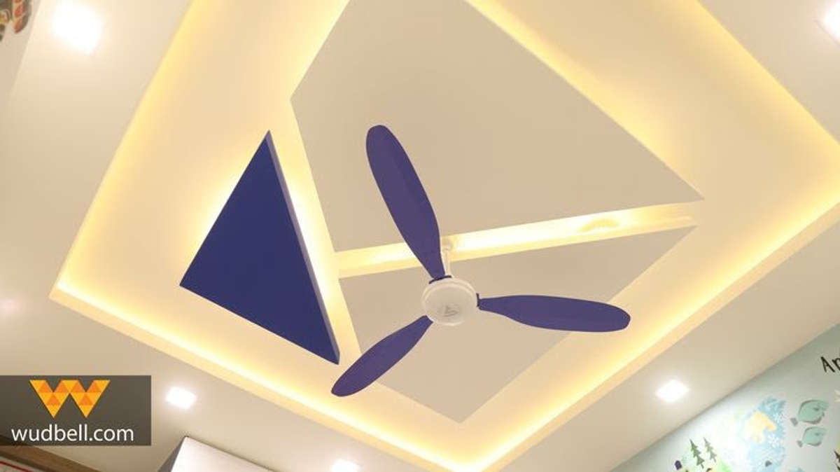 Designs by Interior Designer Faizal Nasri, Malappuram | Kolo
