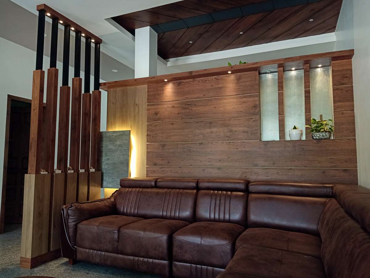 Designs by Architect Jinto C Thomas, Kozhikode | Kolo